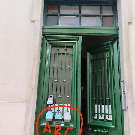 Casa de hóspedes C