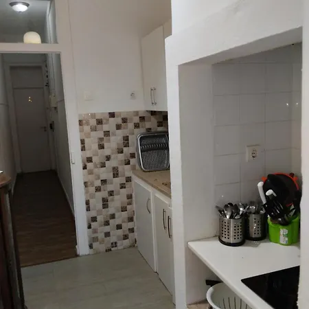C Maison d'hôtes Lisboa