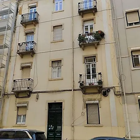 Maison d'hôtes C