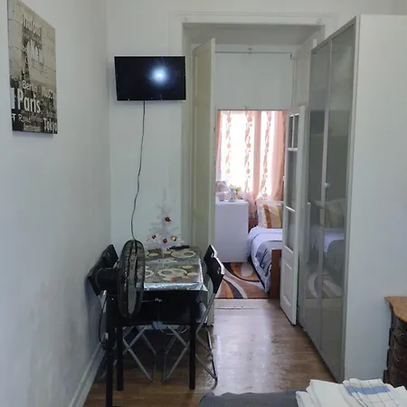 بيت ضيافة C Lisboa