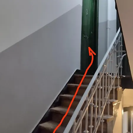 C بيت ضيافة Lisboa